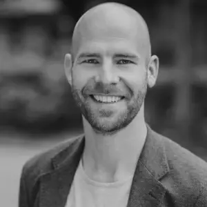 Felix Heiden – Geschäftsführer/CEO & Organisationsentwickler