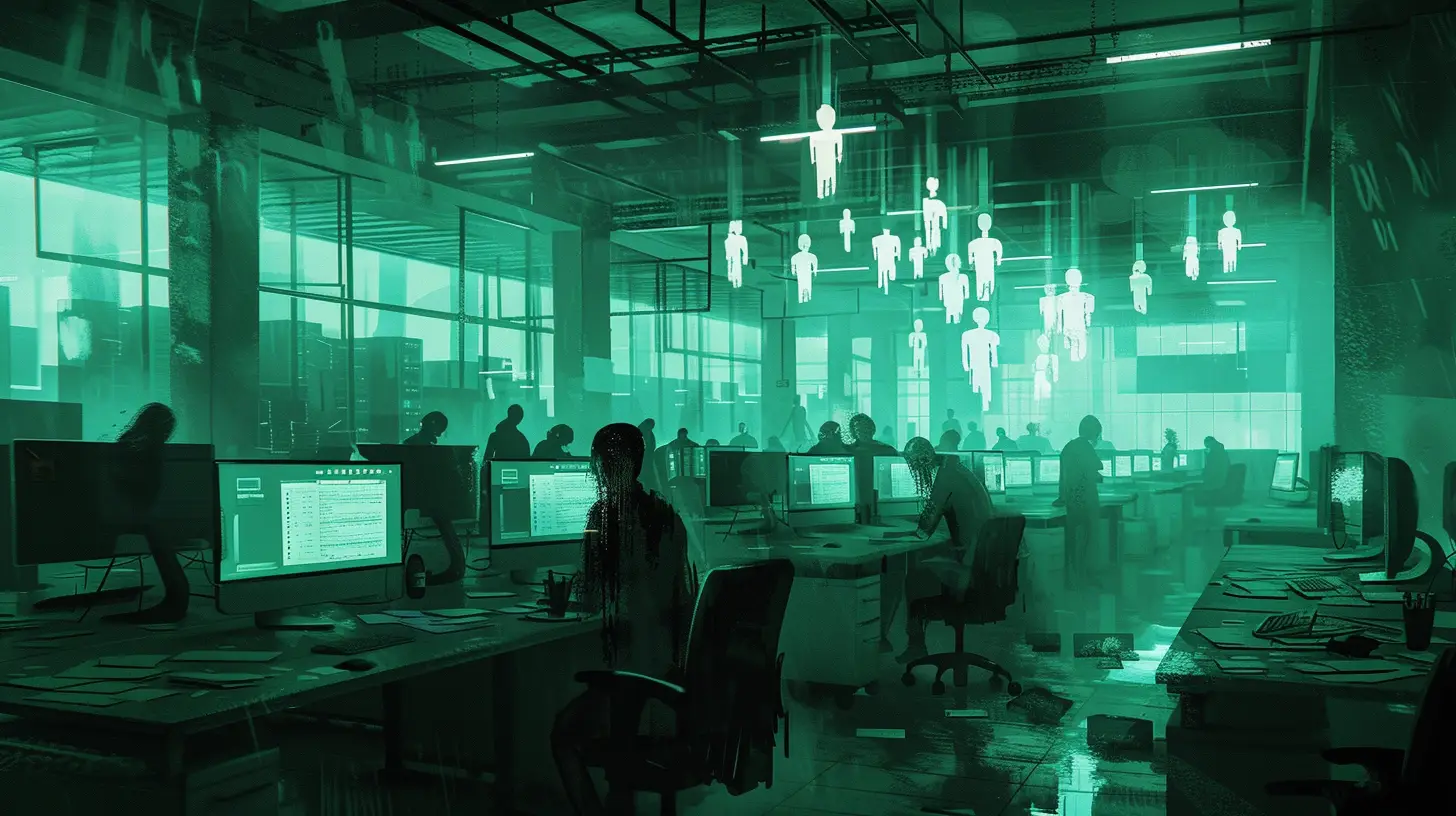 Kostensenkung im Unternehmen